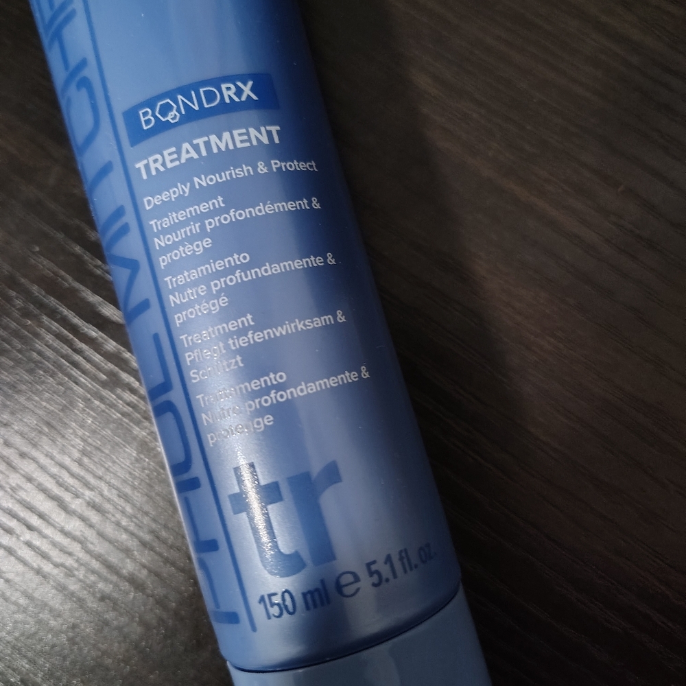 Bond RX Treatment - Picture 2 of 4